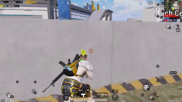 PUBG 1V4 GAMEPLAY #NANAGAMER || Minecraft Live with NANAGAMER смотреть онлайн