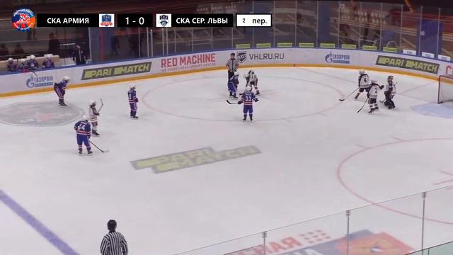 Армия СКА 12 - СКА Серебряные Львы 12\ Кубок Федерации Санкт-Петербурга среди команд 2012 г.р. смотреть онлайн