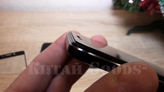 ? Защитное 5D стекло для Meizu. Как наклеить 5D стекло на Meizu M6 Note / 5D стекло с полным клеем. смотреть онлайн