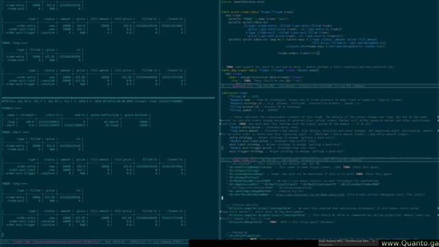 Clojure: Run-time interactive debugging aka awesomesauce смотреть онлайн