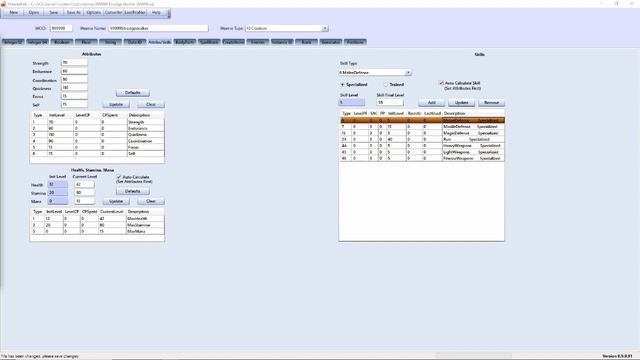 Creating Asheron's Call Content (No Coding Required): Part 1 - The Toolkit смотреть онлайн
