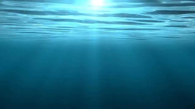Ocean Sounds with Humpback Whale Calls: Deep Sleep Calming Relaxation Meditation Music смотреть онлайн