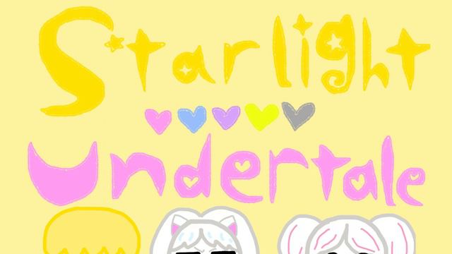 Starlight Undertale OST - Monster Dating (Dating Start equivalent) смотреть онлайн
