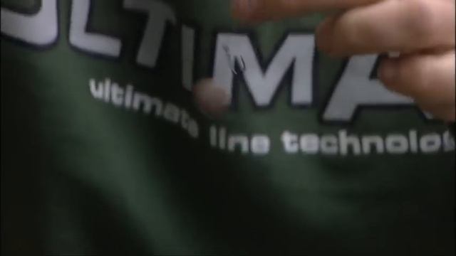 Hot to Tie the Basic Complicated Rig using Ultima Powerlink with Steve Renyard смотреть онлайн