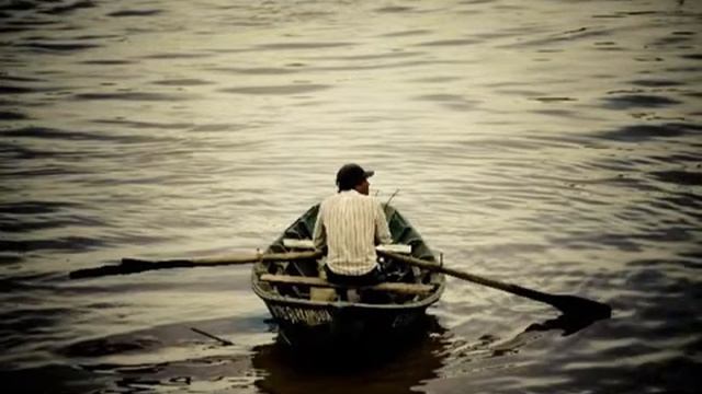 ABEL RODRIGUEZ FUELLE AZUL CHAMAMECERO - ALTO VERDE Y EL RIO PARANA смотреть онлайн