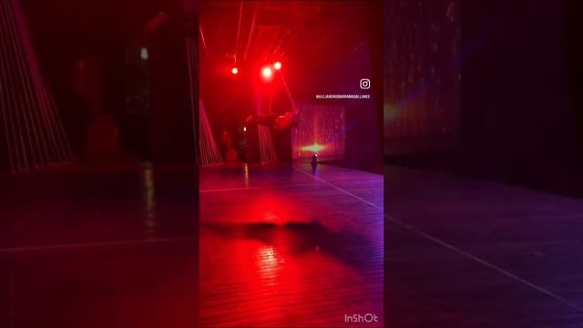 Audición Manuel Alejandro Ibarra VIDANT 2023 смотреть онлайн