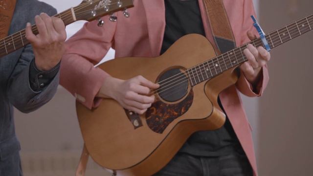 Upstate-COVID Anthem-"Here Comes The Sun" смотреть онлайн