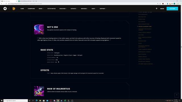 Patch 10.23 Rundown (Speed Run Version) смотреть онлайн