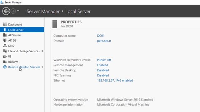 Add RD Connection Broker High Availability смотреть онлайн