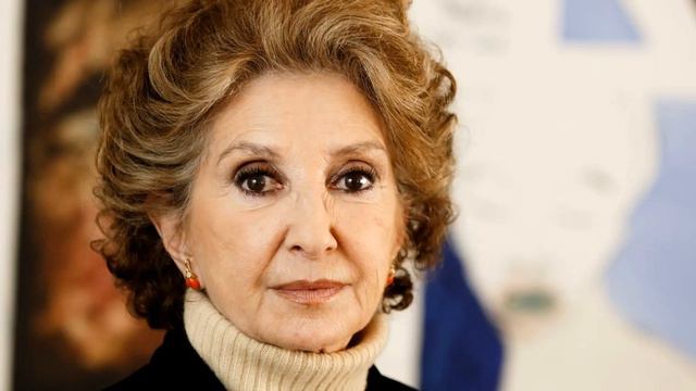 Norma Aleandro, un sol de otoño смотреть онлайн
