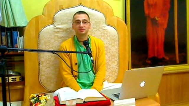 28.10.2016 Шримад-Бхагаватам 4.8.54 Е. М. Амала Кришна дас смотреть онлайн