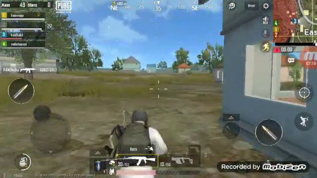 Титаник уплывает играет в PUBG смотреть онлайн