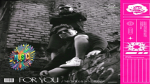 НОВИНКИ ЗАРУБЕЖНОЙ МУЗЫКИ 2024 | NECROLX & SYNTHEZAAR - For You | Electronic Music Mix 2024