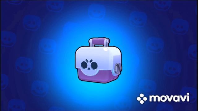 Я ПРОСТО ОТКРЫЛА ЯЩИК А ТАМ... НОВОГОДНИЕ ОТКРЫТИЕ БОКСОВ Brawl stars смотреть онлайн