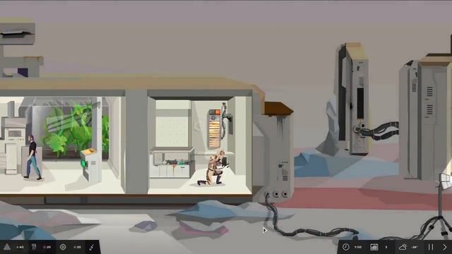 Real Comfort in SYMMETRY Game! - Symmetry Gameplay - My first look - PC Let's play - HD смотреть онлайн