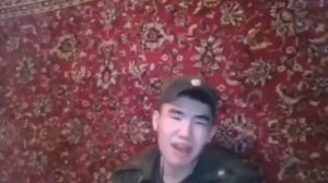 Хохол пытался надавить на жалость, но наш парень выдал базу