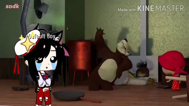 Реакция на "МАНЯ И МИШАНЯ"|СЫЕНДУК💮💮💮 смотреть онлайн