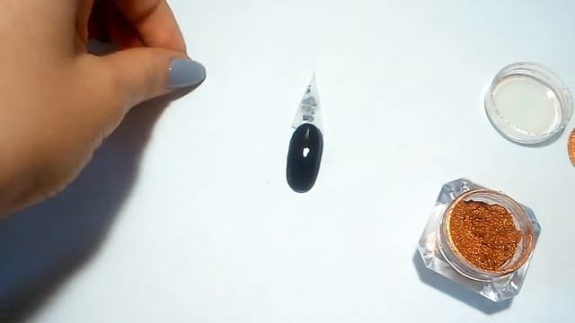 Золотой пигмент с Алиэкспресс? смотреть онлайн