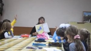Святая Матрона устами учеников