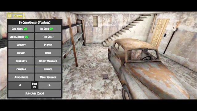 Roblox Granny Version 1.8 With MOD MENU - Indonesia смотреть онлайн