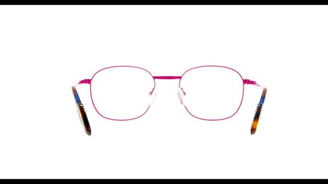 Vinyl Factory - Lunettes de vue vintage Slick C2 смотреть онлайн
