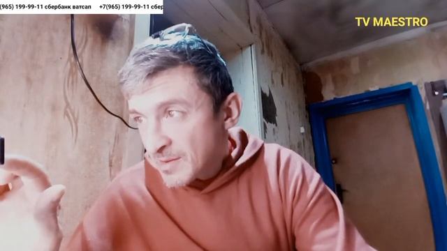 Интересные факты про.... нос!!! #tvmaestro #прямойэфир #стрим смотреть онлайн