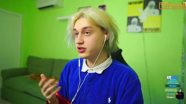 У НЕКОГЛАЯ УКРАЛИ МИЛЛИОН / НЕКОГЛАЙ РАССКАЗАЛ ПРО КРАЖУ МИЛЛИОНА РУБЛЕЙ
