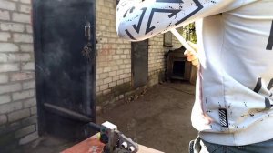 ПРОСТАЯ ВОДЯНАЯ КОЛОНКА своими руками.