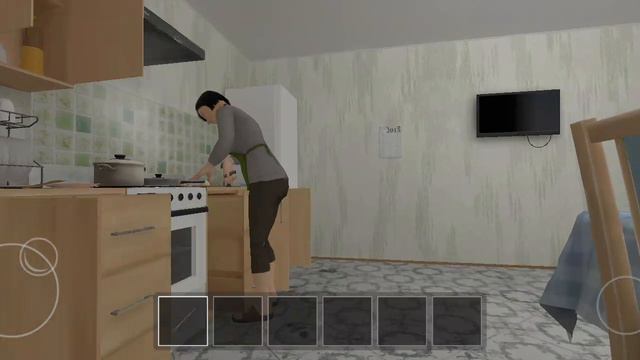 Прохождение School Boy Runaway. смотреть онлайн