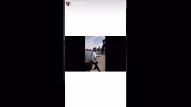 Шопинг со стилистом Мужской стиль Видеоотзыв смотреть онлайн