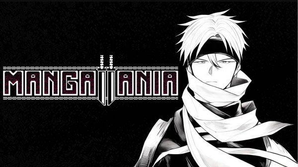 Mangavania 2
