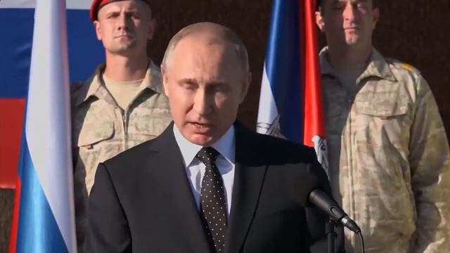 Хватит СИРИИ! Пора ЗАЩИЩАТЬ ДОНБАС смотреть онлайн