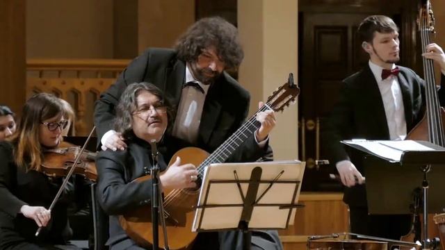 Дж.Доуленд - Гальярда Лорда Чемберлена смотреть онлайн