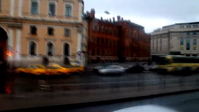 St. Petersburg.May/2015