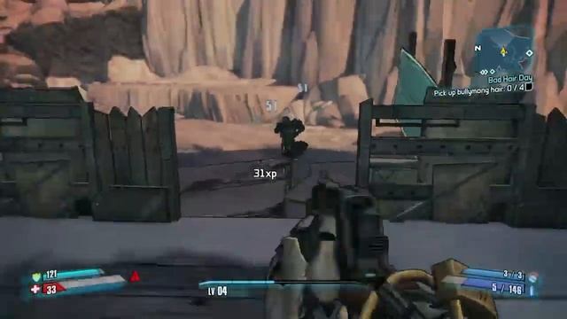 Borderlands: The Handsome Collection Review.... смотреть онлайн