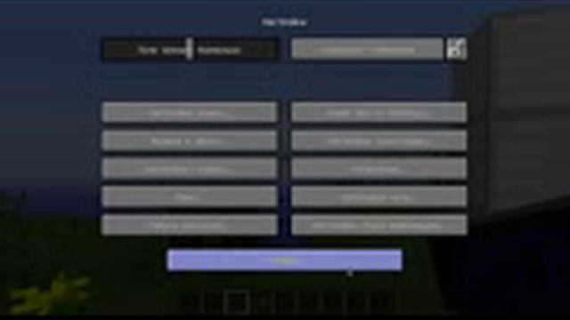 КРУТЫЕ ЧАСЫ В MINECRAFT БЕЗ МОДОВ смотреть онлайн