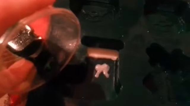 Рождественское мыло❄ СаПоЖоК? смотреть онлайн