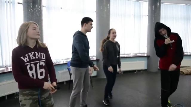 Команда 120 bpm смотреть онлайн