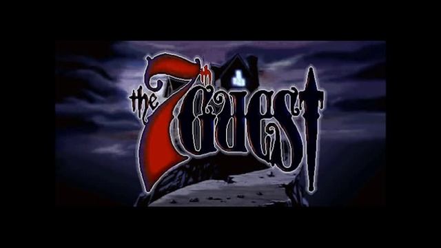 The 7th Guest - The Game смотреть онлайн