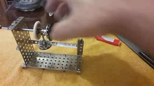 Самодельный держатель печатных плат. . смотреть онлайн