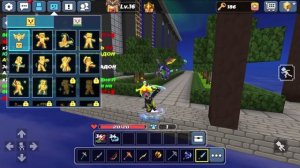 КАК ПОЛУЧИТЬ БЕСКОНЕЧНЫЕ ГКУБЫ В BLOCKMAN GO?! HOW TO GET INFINITE GCUBES IN BLOCKMAN GO?!