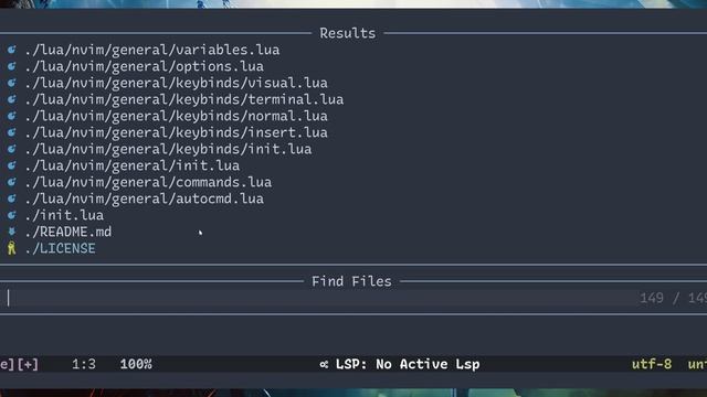 [New Feature] Neovim Winbar смотреть онлайн