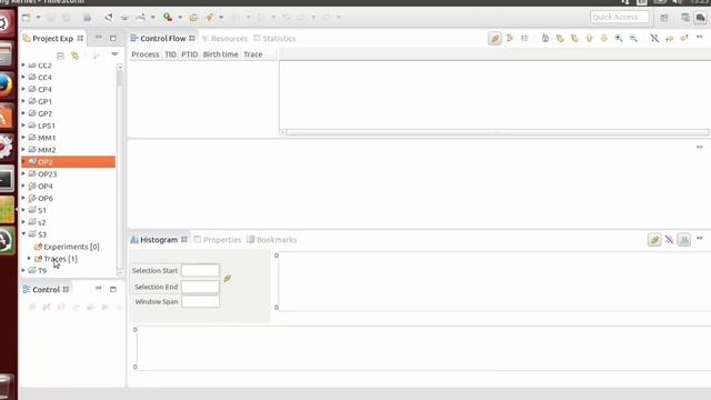 Tracing Linux Systems with TimeStorm смотреть онлайн
