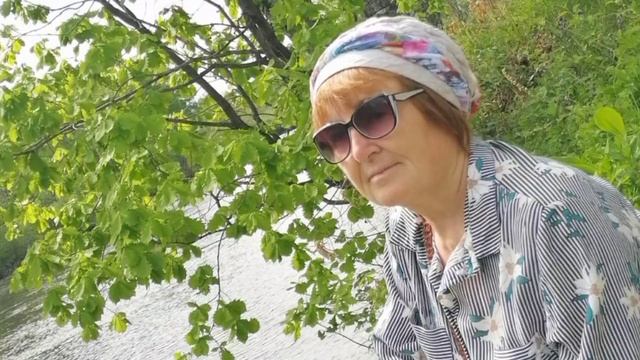 #поэзиядлядуши " Наша жизнь, как вода в быстрой речке..." ( Автор стихотворения - Алента Тинай) смотреть онлайн
