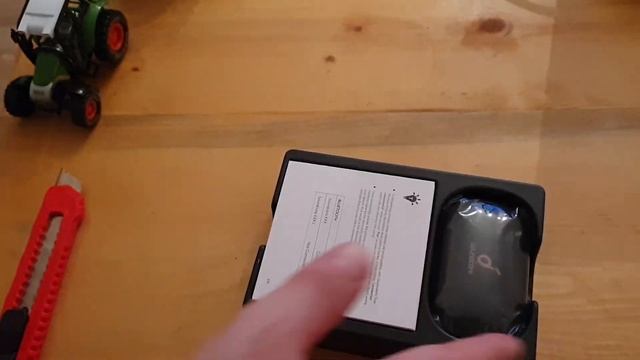 Anker Soundcore Life P2 Kablosuz Kulaklık Kutu Açılımı смотреть онлайн