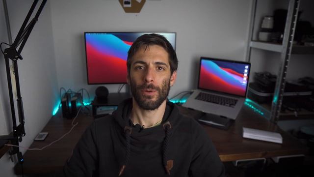 BenQ PD2725U - L'importanza del colore | RECENSIONE смотреть онлайн