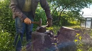 Приблуда Для Быстрой Прополки Картофеля Своими Руками