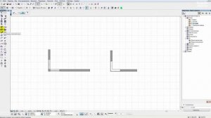 ArchiCAD, Как вставить окно в стену и как сделать окно на два этажа