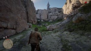 Где найти болтовую винтовку в rdr 2? Мачете нам досталось бонусом. Прохождение игры часть #12