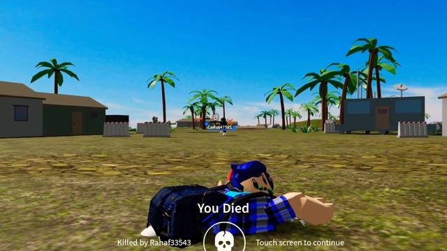 Poly Battle Roblox Killstreaks with Medic Role w/ background music смотреть онлайн